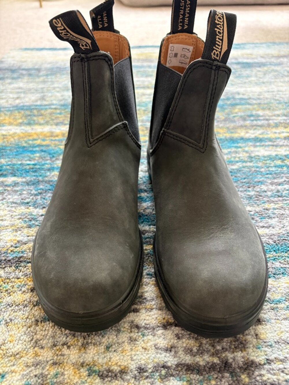 Women's Blundstone Classics #587 - Picture 1 of 3